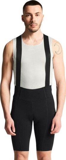 Craft Men"s Endur Bib Shorts C2 Black XXL