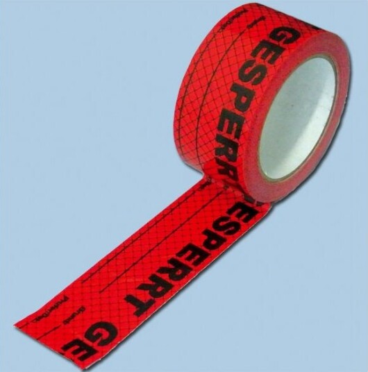 Bjz C 101 753 R Rød Pvc 66 M 50 Mm Bjz C 101 753 R Rød Pvc 66 M 50 Mm
