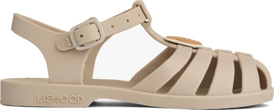 Liewood Bre Sandals With Charms Beige 30