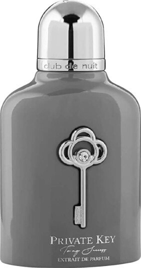 Armaf Club De Nuit Private Key To My Success 100 ml