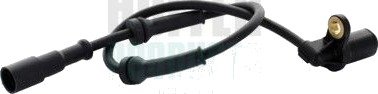 Sensor, ABS HOFFER 8290664