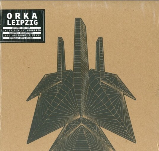 Orka Leipzig Uk Vinyl