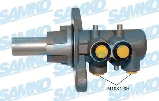 Hovedbremsesylinder SAMKO P30876