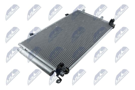 Kondensator NTY CCS-TY-015 Kondensator NTY CCS-TY-015