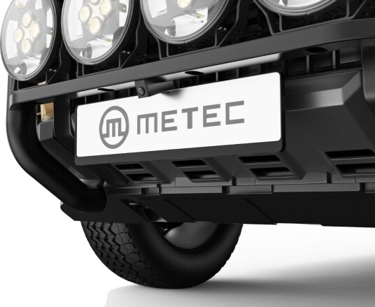 Metec Toyota Landcruiser 250 kufanger 24 sort v2 Metec Toyota Landcruiser 250 kufanger 24 sort v2