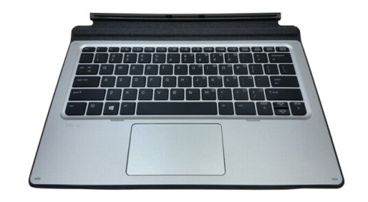 Hp Keyboard Base W/Touchpad (Spain), Tastatur, Spansk, Bakgrunnsbelyst Tastatur, Hp, Elite X2 1012 G1