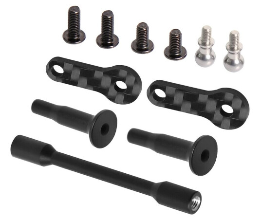 OMP OSHM7067 Canopy Mounting Set M7