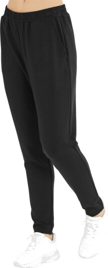 Endurance Jade Joggebukser Dame Svart 36