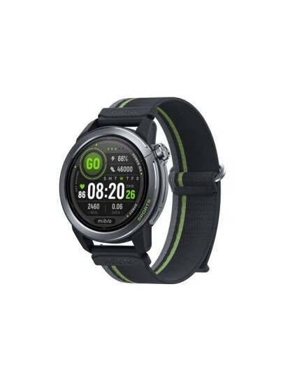 Mibro GS Active2 Dark Grey Mibro GS Active2 Dark Grey