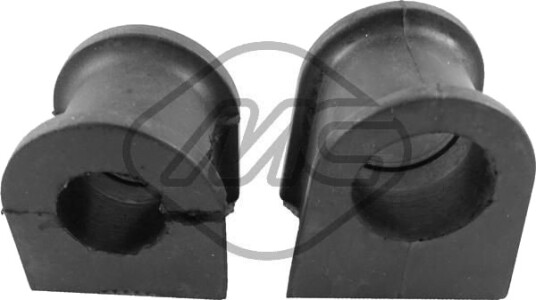 Lagring, stabilisator Metalcaucho 05620