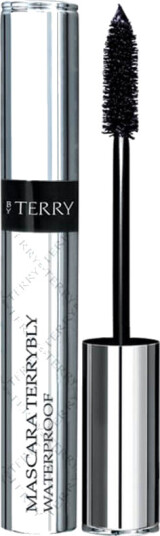 By Terry Mascara Terrybly Waterproof Black