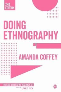 Doing Ethnography Av Amanda Coffey