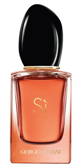 Giorgio Armani Si Intense 2021 Eau De Parfum Spray 30Ml