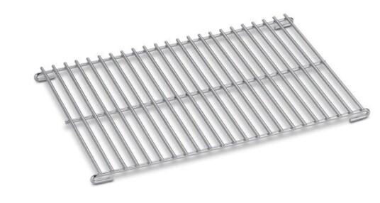 Weber Stekerist - Stor - Passer Større Q-Griller