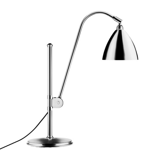 Gubi BL1 Chrome Gubi BL1 Chrome
