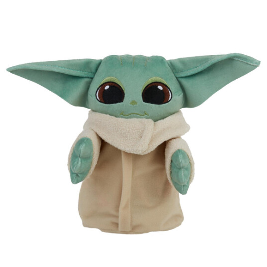 Kosedyr Star Wars Baby Yoda Kosedyr Star Wars Baby Yoda
