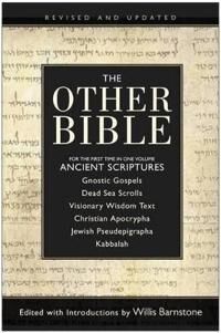 Barnstone, W (Ed) The Other Bible (0060815981) Barnstone, W (Ed) The Other Bible (0060815981)
