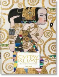 Gustav Klimt. The Complete Paintings Av Tobias G. Natter