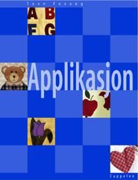 Applikasjon Av Tove Fevang
