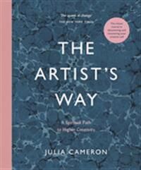 The Artist'S Way Av Julia Cameron The Artist'S Way Av Julia Cameron