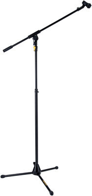 Hercules Stands HC-MS-631B+ Micro Stand