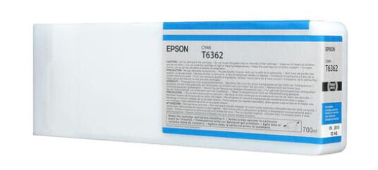 Epson Blekk Cyan Ultrachrome Hdr - Pro 7900