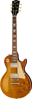 Gibson Les Paul 59 Dirty Lemon VOS Gibson Les Paul 59 Dirty Lemon VOS