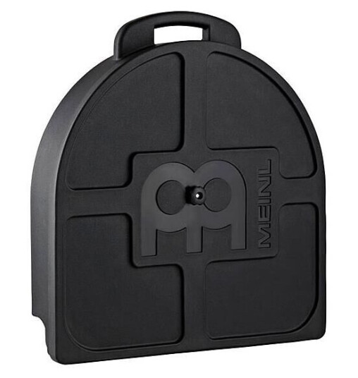 Meinl Mcc22 Cymbalväska Hård