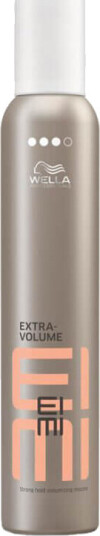 Wella EIMI Extra Volume Mousse 300ml