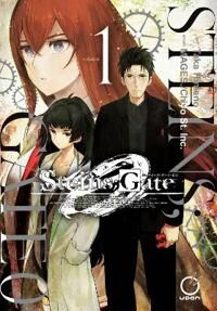 Steins;Gate 0 Volume 1 Av Nitroplus Steins;Gate 0 Volume 1 Av Nitroplus