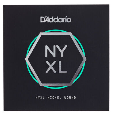 Daddario NYNW052 Single String