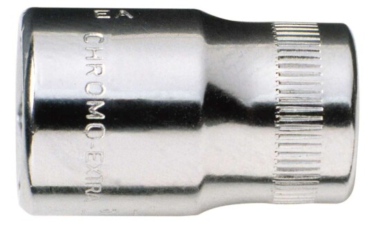 Bahco Pipe 1/4" Seksk Sb6700 11mm Sb6700sm-11