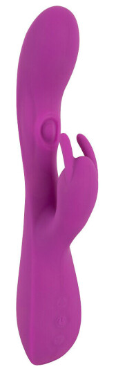 You2Toys - Javida JAVIDA: Thumping Rabbit Vibrator