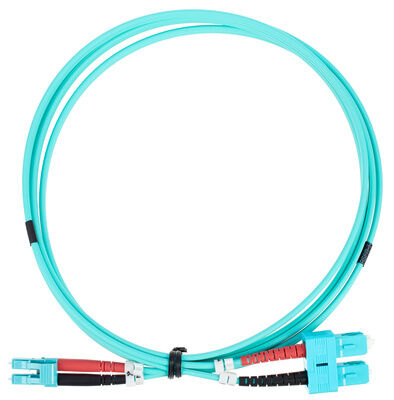 pro snake LWL Madi-Cable SC-LC 2m, OM3 pro snake LWL Madi-Cable SC-LC 2m, OM3