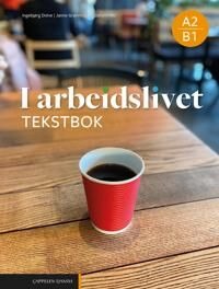 I Arbeidslivet Av Ingebjørg Dolve, Janne Grønningen, Jorunn Mo