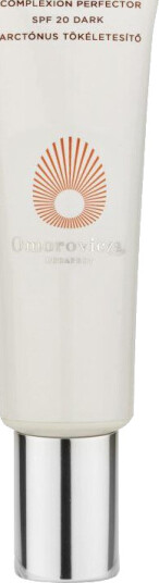 Omorovicza Complexion Perfector SPF20 Dark 50 ml