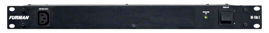 Furman M 10x E Powerconditioner 10a 230v