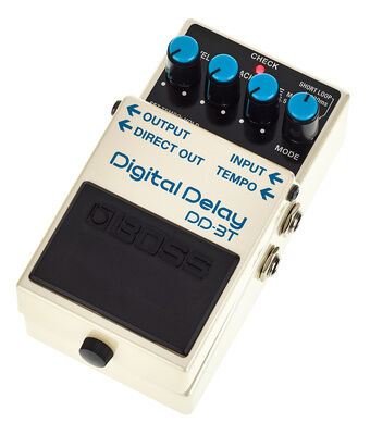 Boss DD-3T Digital Delay Boss DD-3T Digital Delay