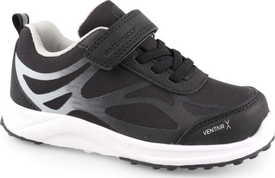 Pax Kids' Gem Shoe 26, Black