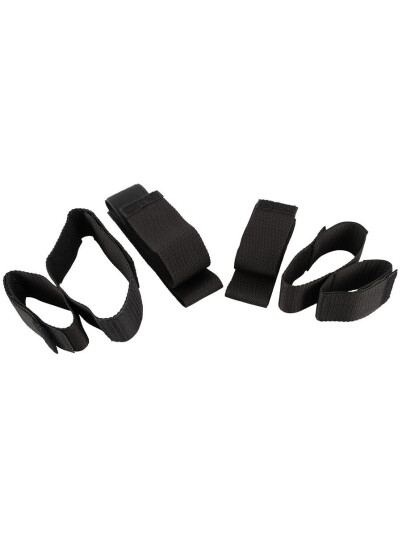 Bad Kitty: Arm & Leg Restraints Bad Kitty: Arm & Leg Restraints