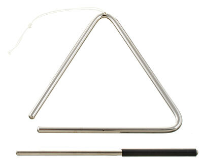 Sonor LTR15 Trriangel 15cm Sonor LTR15 Trriangel 15cm