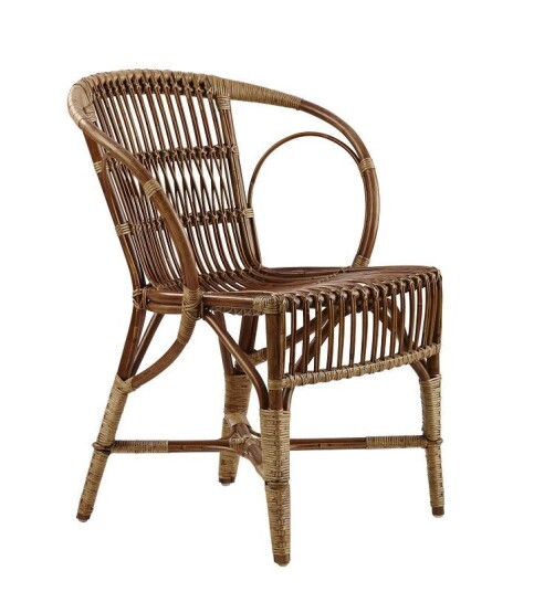 Sika-Design - ICONS Robert Spisestol - Polert Antikk Unoliving Sika-Design - ICONS Robert Spisestol - Polert Antikk Unoliving