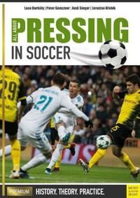 All About Pressing In Soccer Av Laco Borbely