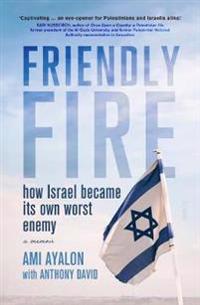 Ayalon Ami Friendly Fire Ayalon Ami Friendly Fire