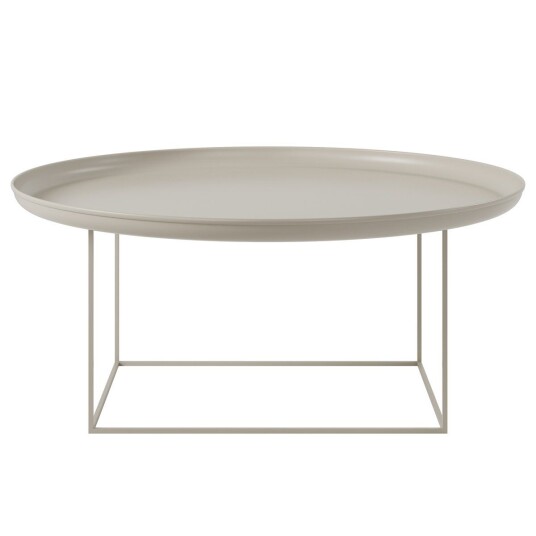 NORR11 Duke salongbord large Stone
