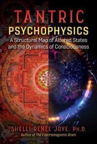 Tantric Psychophysics Av Shelli Renee Joye Tantric Psychophysics Av Shelli Renee Joye