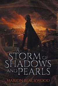Blackwood Marion A Storm of Shadows and Pearls
