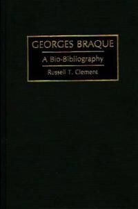 Clement, Russell T. Georges Braque (0313292353)