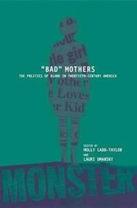 Taylor Ladd-Taylor Molly BAD MOTHERS