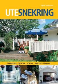 Utesnekring Av Ingald Andersson